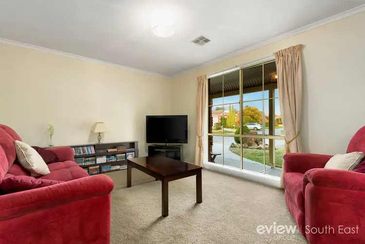 Third view of Homely house listing, 4 Kirra Close, Narre Warren South VIC 3805