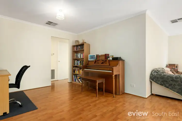 Fourth view of Homely house listing, 4 Kirra Close, Narre Warren South VIC 3805