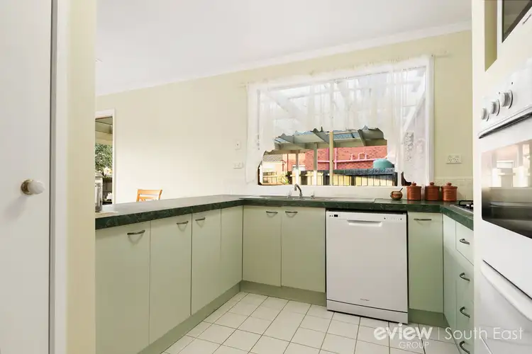 Fifth view of Homely house listing, 4 Kirra Close, Narre Warren South VIC 3805