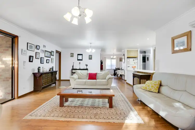 Main view of Homely house listing, 3 Monique Drive, Langwarrin VIC 3910