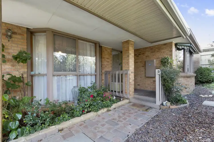 Second view of Homely house listing, 3 Monique Drive, Langwarrin VIC 3910
