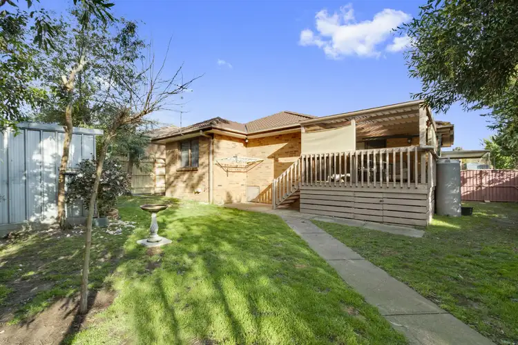 Third view of Homely house listing, 3 Monique Drive, Langwarrin VIC 3910