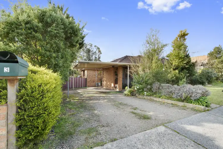 Fourth view of Homely house listing, 3 Monique Drive, Langwarrin VIC 3910