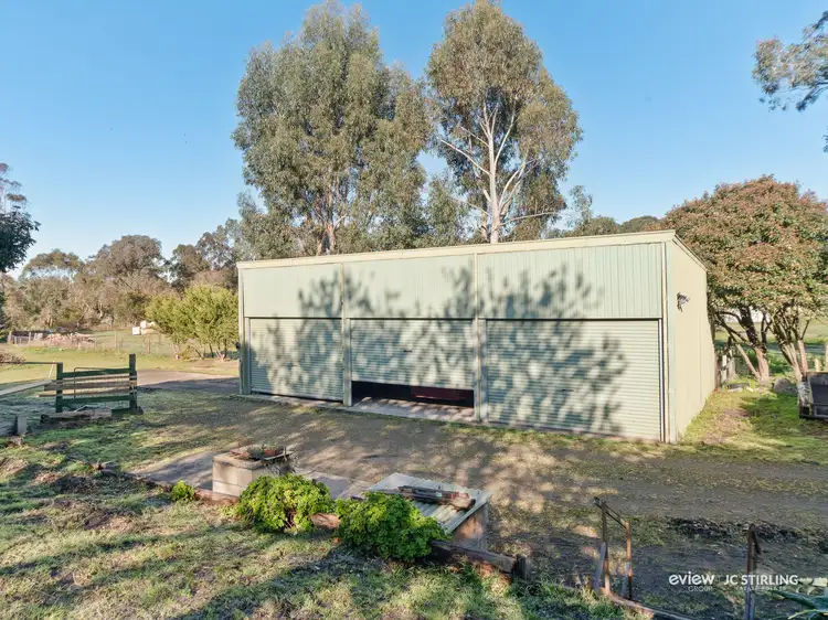 Main view of Homely rural property listing, 6 Currawong Grove, Cannons Creek VIC 3977