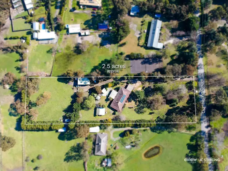 Second view of Homely rural property listing, 6 Currawong Grove, Cannons Creek VIC 3977