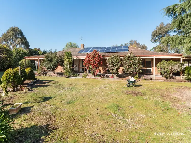 Fourth view of Homely rural property listing, 6 Currawong Grove, Cannons Creek VIC 3977
