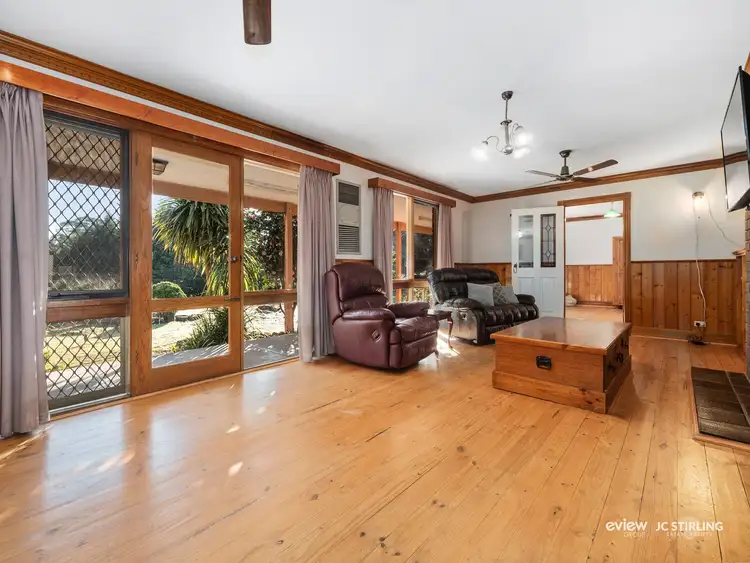 Fifth view of Homely rural property listing, 6 Currawong Grove, Cannons Creek VIC 3977