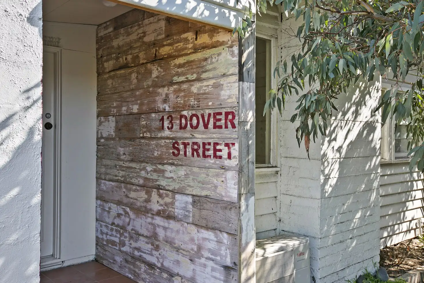 Main view of Homely house listing, 13 Dover Street, Sunderland Bay VIC 3922
