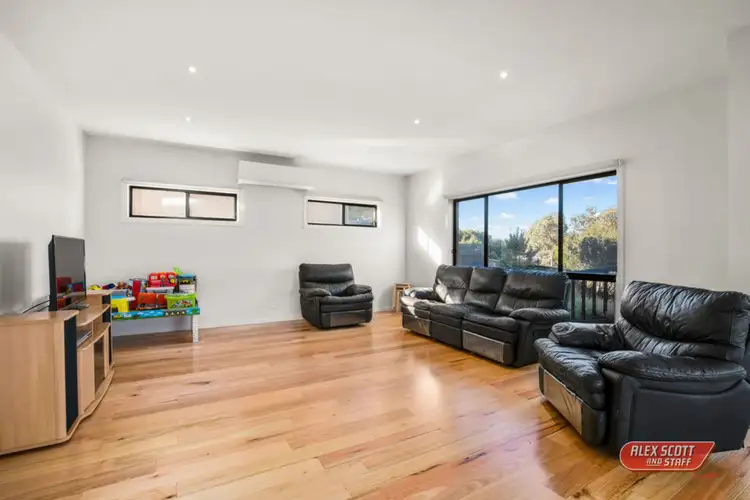 Third view of Homely townhouse listing, 35B JENNER AVENUE, Cowes VIC 3922