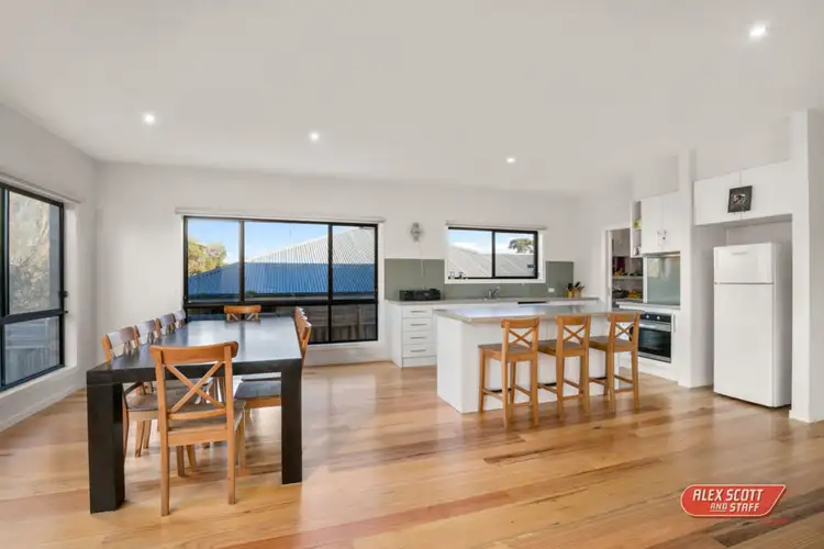 Fourth view of Homely townhouse listing, 35B JENNER AVENUE, Cowes VIC 3922