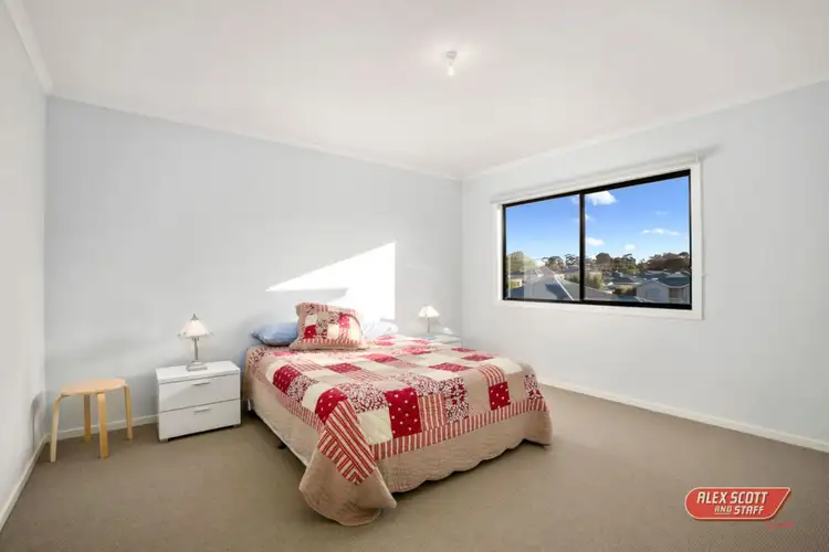 Fifth view of Homely townhouse listing, 35B JENNER AVENUE, Cowes VIC 3922