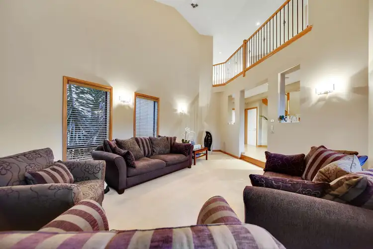 Fourth view of Homely house listing, 10 Domain Parkway, Langwarrin VIC 3910