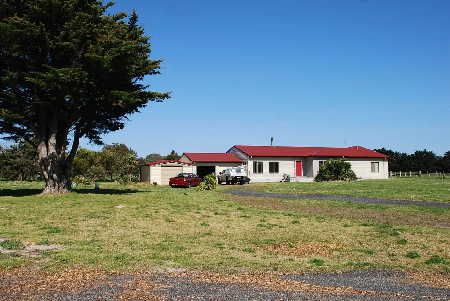 Main view of Homely house listing, 2069 Inverloch-Venus Bay Road, Tarwin Lower VIC 3956