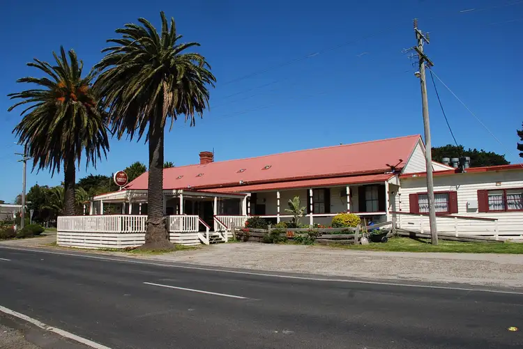 Second view of Homely house listing, 2069 Inverloch-Venus Bay Road, Tarwin Lower VIC 3956