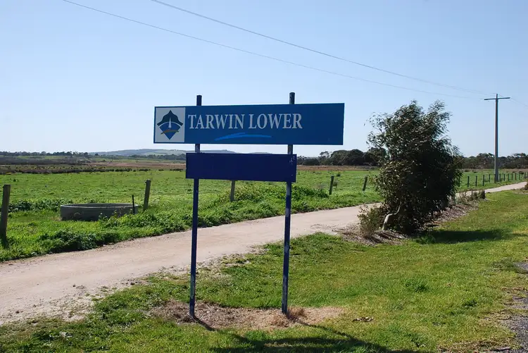 Third view of Homely house listing, 2069 Inverloch-Venus Bay Road, Tarwin Lower VIC 3956