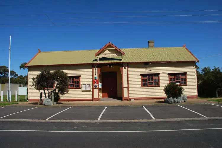 Fourth view of Homely house listing, 2069 Inverloch-Venus Bay Road, Tarwin Lower VIC 3956
