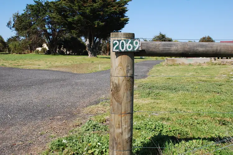 Fifth view of Homely house listing, 2069 Inverloch-Venus Bay Road, Tarwin Lower VIC 3956