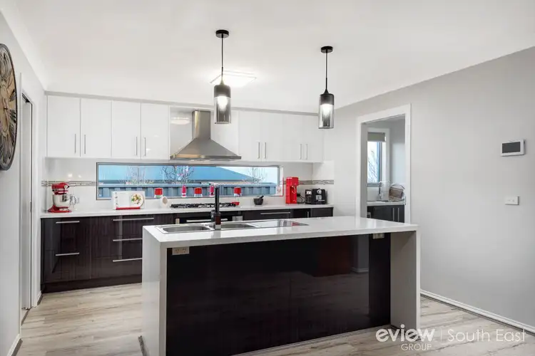 Second view of Homely house listing, 23 Harrison Way, Pakenham VIC 3810