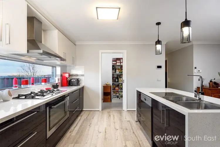 Third view of Homely house listing, 23 Harrison Way, Pakenham VIC 3810