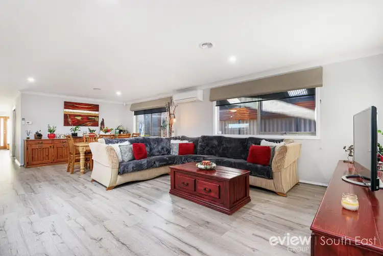 Fourth view of Homely house listing, 23 Harrison Way, Pakenham VIC 3810