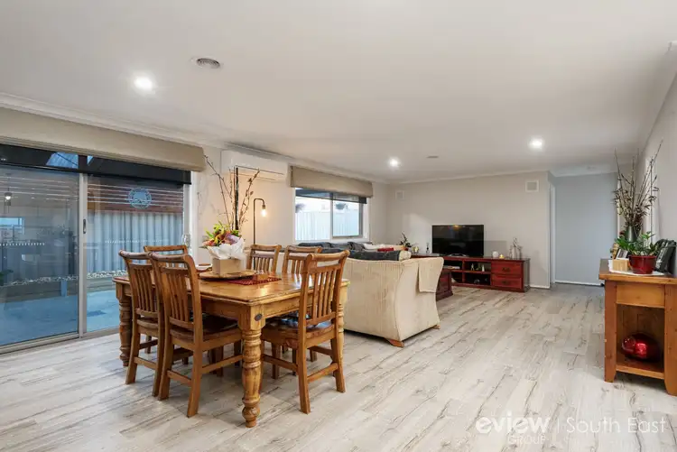 Fifth view of Homely house listing, 23 Harrison Way, Pakenham VIC 3810