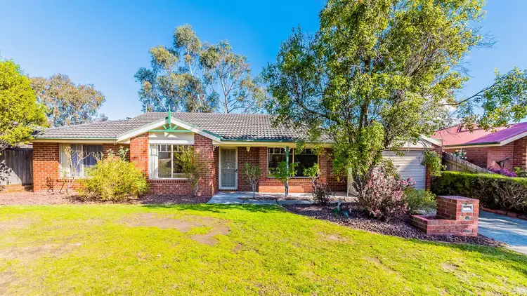 Main view of Homely house listing, 2 Tally Court, Berwick VIC 3806