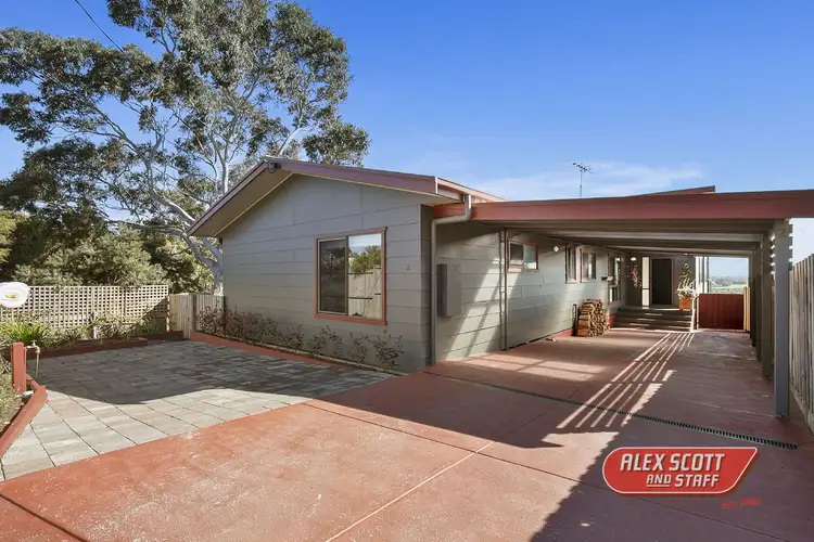 Second view of Homely house listing, 2 KRAMER RISE, Wimbledon Heights VIC 3922