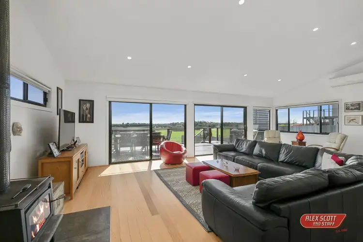 Fourth view of Homely house listing, 2 KRAMER RISE, Wimbledon Heights VIC 3922