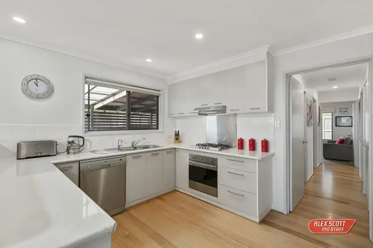 Sixth view of Homely house listing, 2 KRAMER RISE, Wimbledon Heights VIC 3922