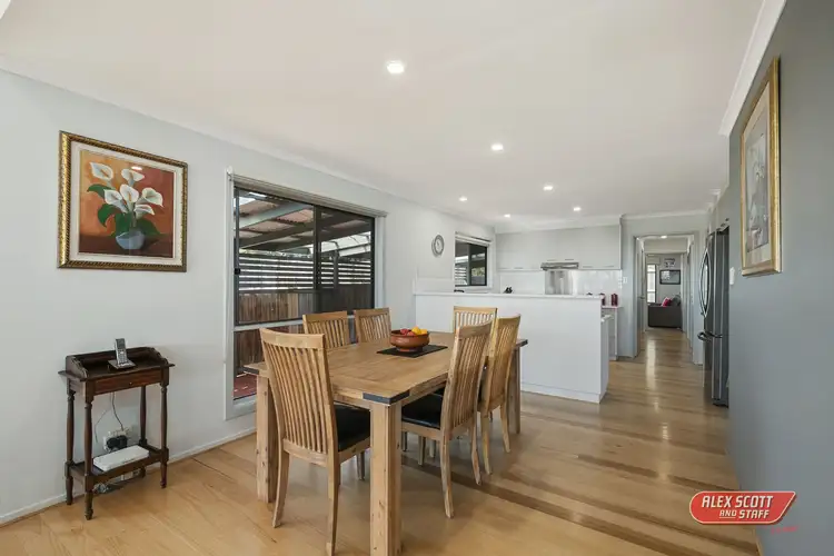 Seventh view of Homely house listing, 2 KRAMER RISE, Wimbledon Heights VIC 3922