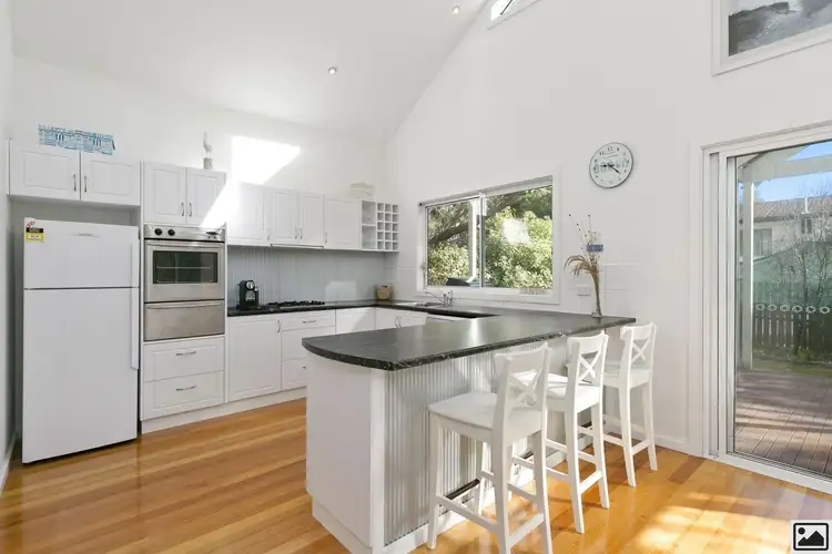 Third view of Homely house listing, 44 Palm Beach Avenue, Cape Woolamai VIC 3925