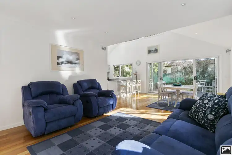 Fourth view of Homely house listing, 44 Palm Beach Avenue, Cape Woolamai VIC 3925