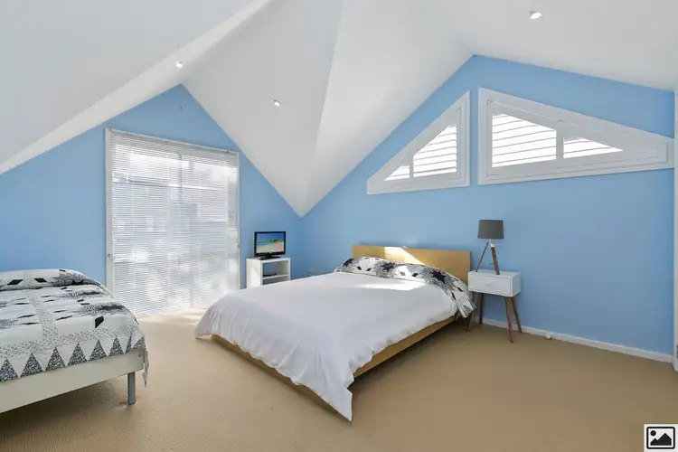 Sixth view of Homely house listing, 44 Palm Beach Avenue, Cape Woolamai VIC 3925