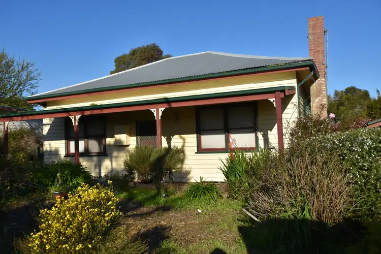 47 BROOME CRESCENT, Wonthaggi VIC 3995
