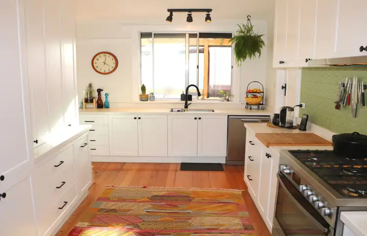 Second view of Homely house listing, 12 SMITH STREET, Loch VIC 3945