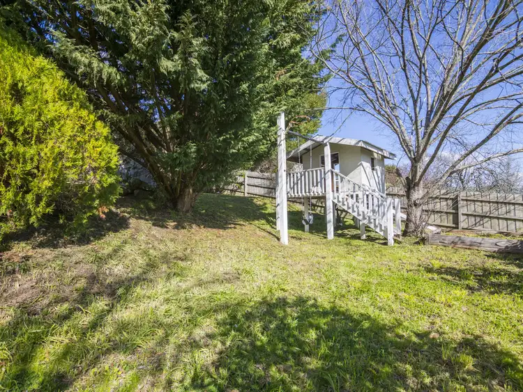 Third view of Homely land listing, 20a Ryrie Street, Healesville VIC 3777