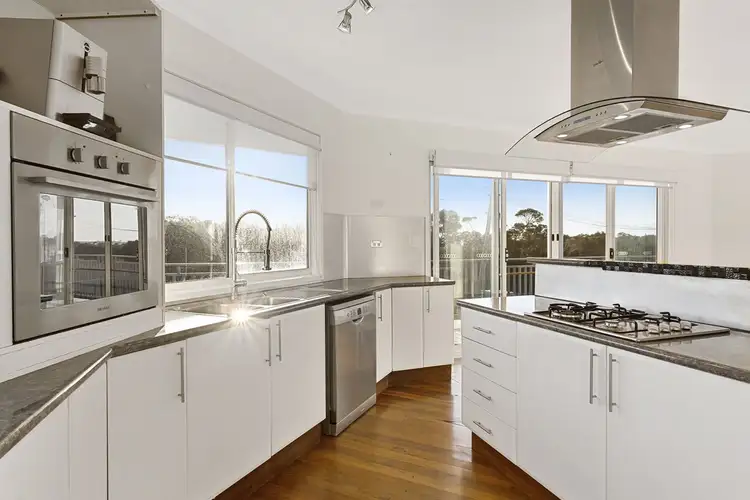 Sixth view of Homely house listing, 69-71 Kallay Drive, Pioneer Bay VIC 3984