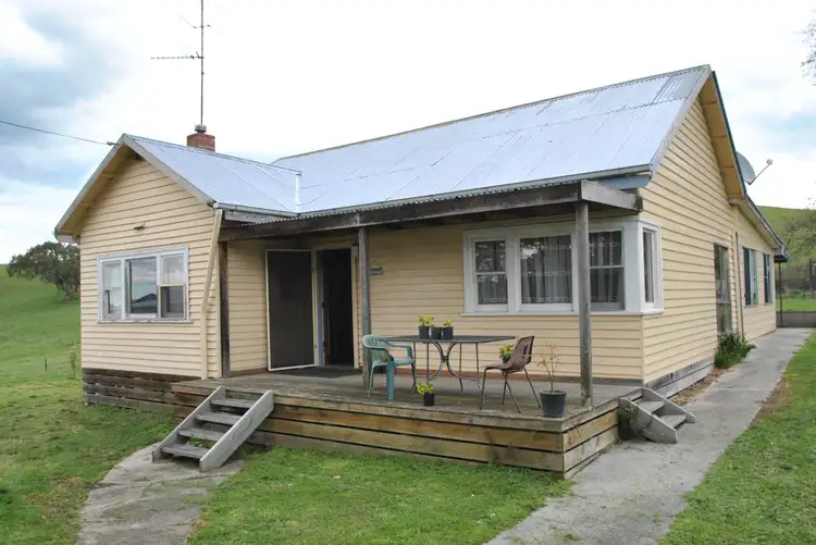 Main view of Homely rural property listing, Address available on request