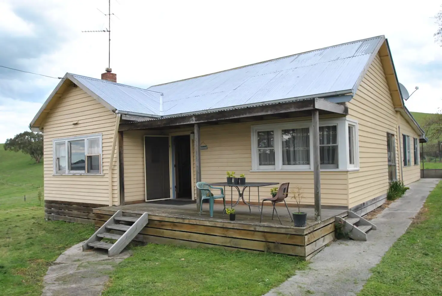 Main view of Homely rural property listing, Address available on request