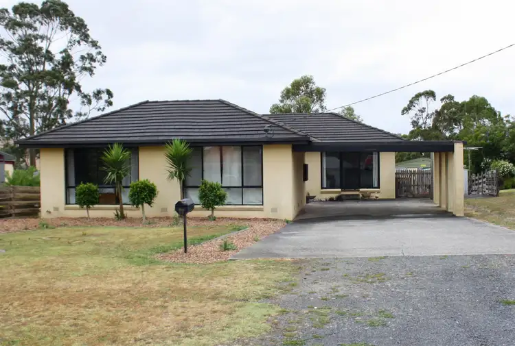 Main view of Homely house listing, 85 MINE ROAD, Korumburra VIC 3950