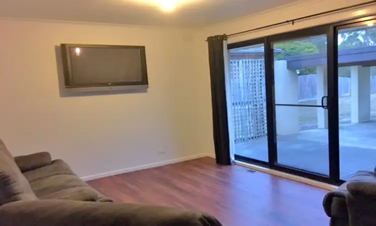 Second view of Homely house listing, 85 MINE ROAD, Korumburra VIC 3950