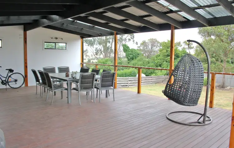 Third view of Homely house listing, 85 MINE ROAD, Korumburra VIC 3950