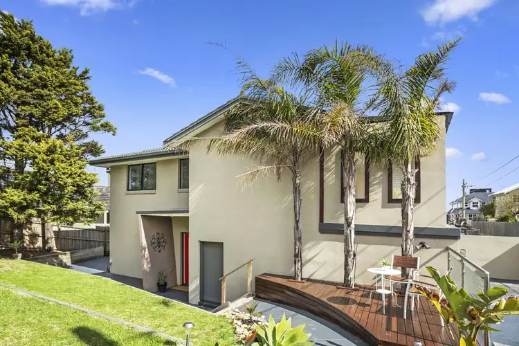 Main view of Homely townhouse listing, 1/189 Nepean Hwy, Aspendale VIC 3195
