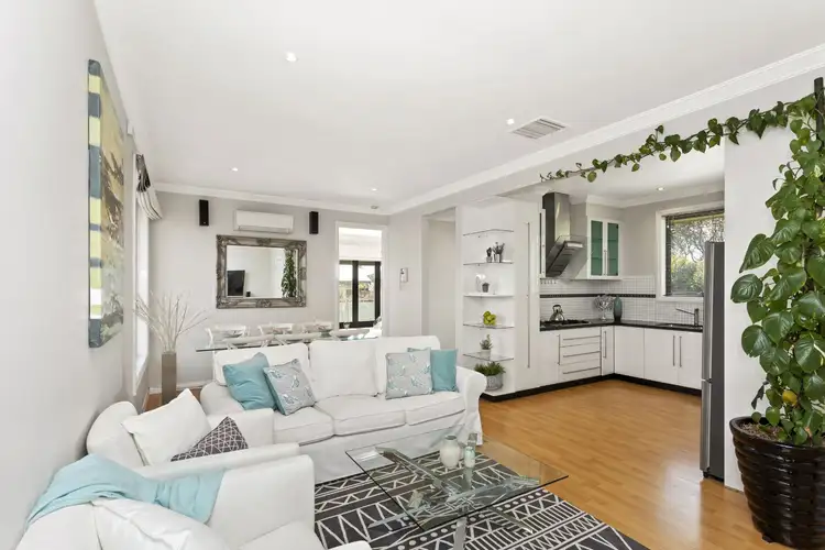 Fourth view of Homely townhouse listing, 1/189 Nepean Hwy, Aspendale VIC 3195