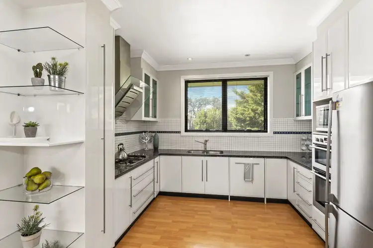 Fifth view of Homely townhouse listing, 1/189 Nepean Hwy, Aspendale VIC 3195