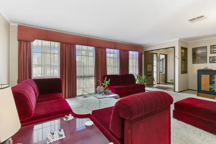Third view of Homely house listing, 4 Rushcliffe Court, Frankston VIC 3199