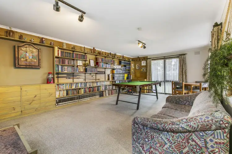 Sixth view of Homely house listing, 4 Rushcliffe Court, Frankston VIC 3199