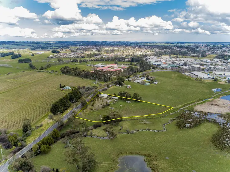 Second view of Homely rural property listing, 5200 STRZELECKI HWY, Leongatha VIC 3953