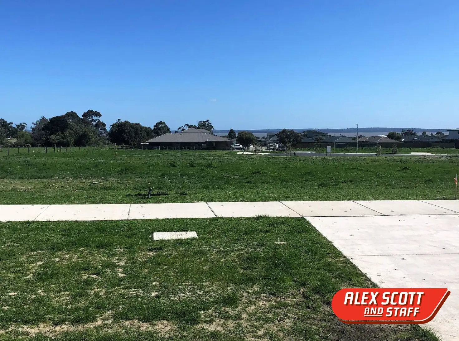 Main view of Homely land listing, 42 Tatiara Drive, Grantville VIC 3984