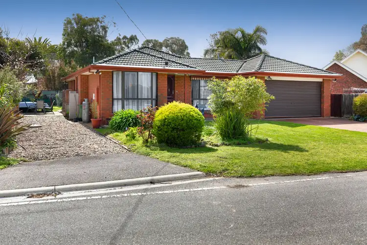 Second view of Homely house listing, 18 Rutherford Parade, Warneet VIC 3980